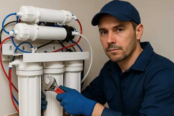 Common RO Problems & Solutions