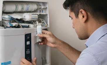 Eureka forbes Ro Service