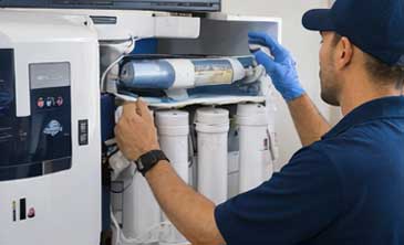 Aquafresh Ro Service